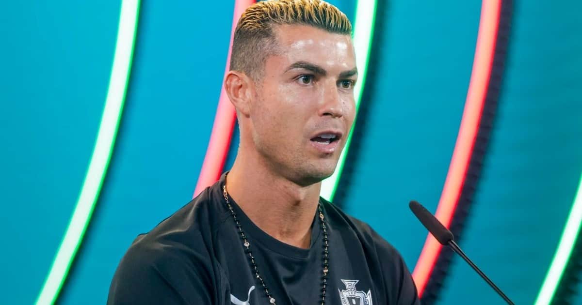 El doble desafío de Cristiano Ronaldo en su nueva era con Portugal: a los 41 años quiere ganar la Nations League y alcanzar los 1.000 goles