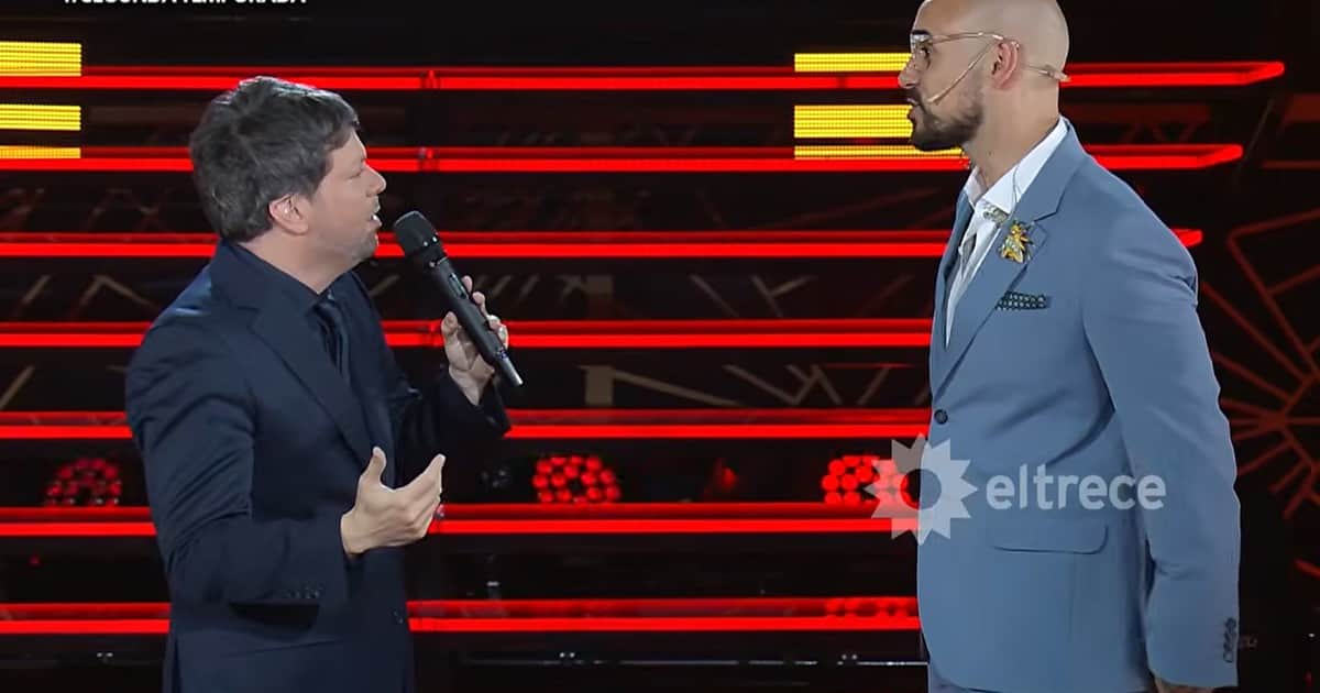 Rating del martes: ni Popstars, ni Pasapalabra ni Guido Kaczka, ¿qué fue lo más visto del día?