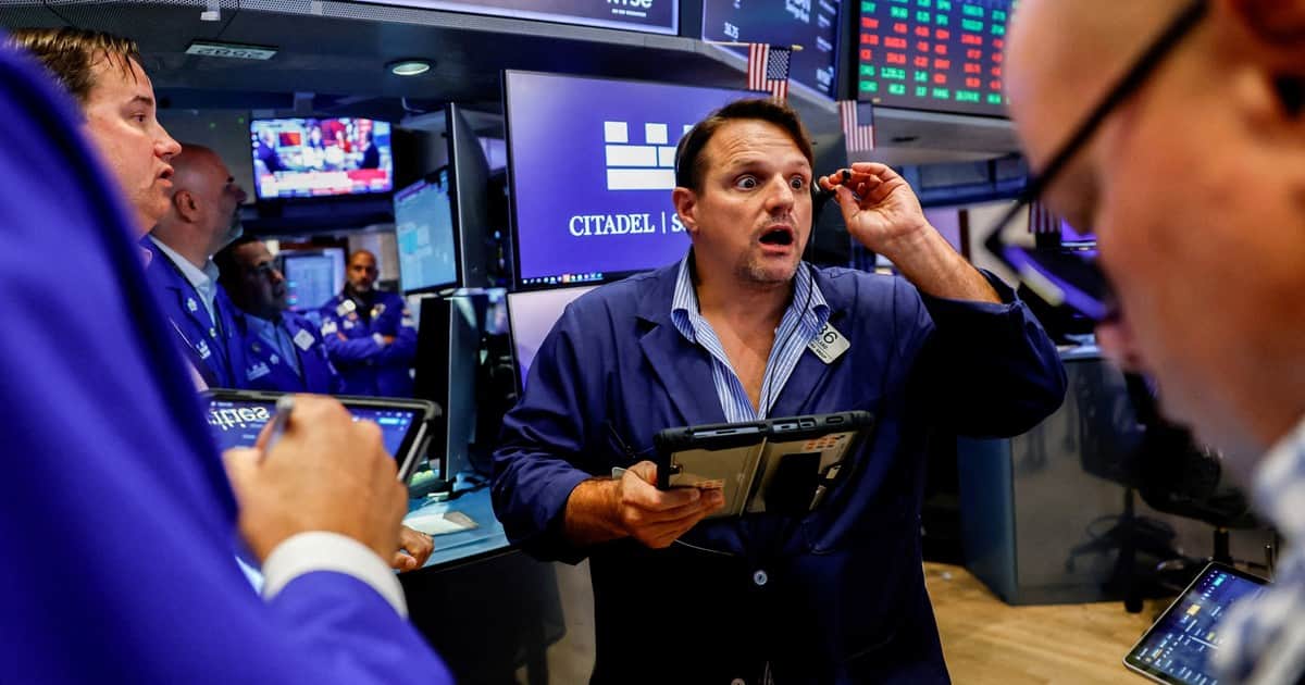 Más presión sobre el riesgo país, que sube por octavo día consecutivo