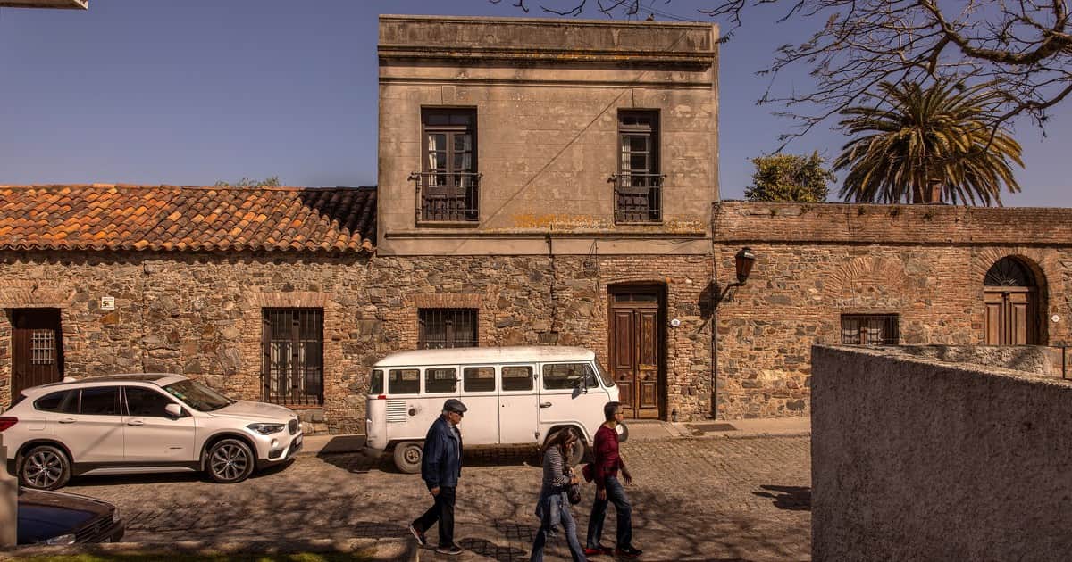 Estos utópicos tecnológicos quieren construir una ciudad para el mundo post-IA.