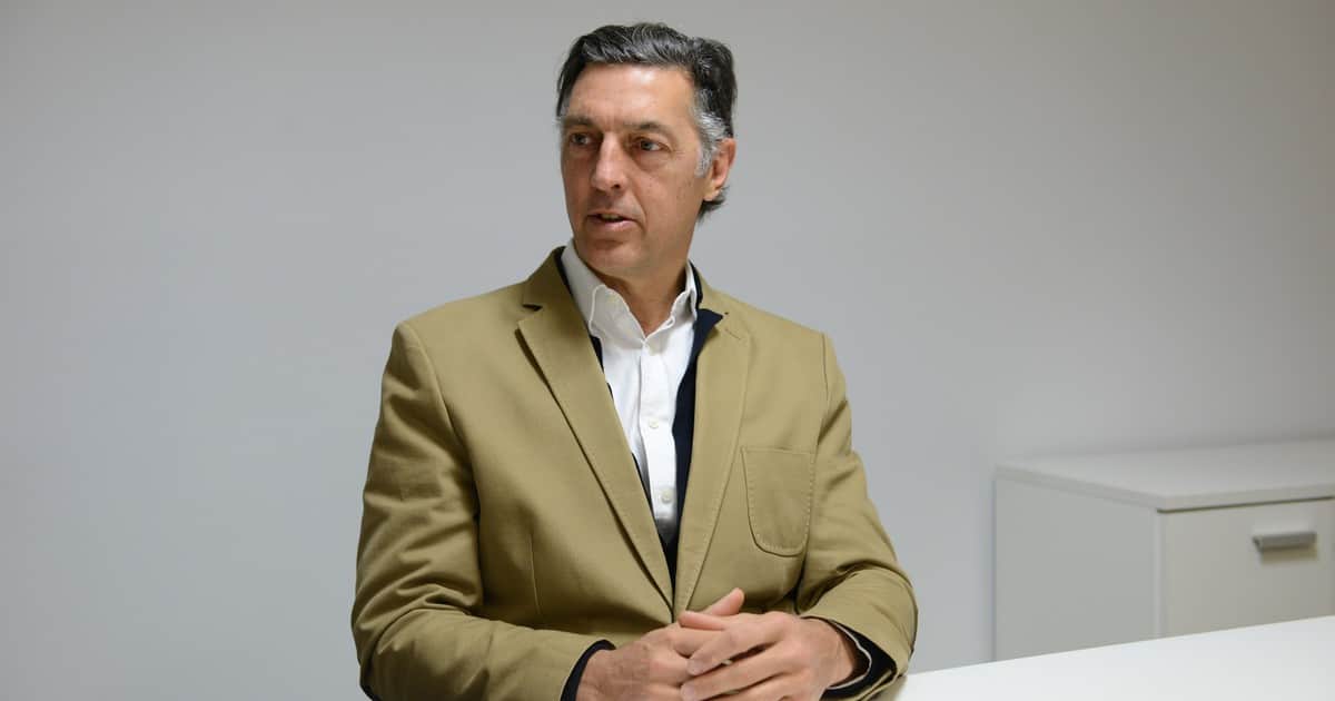 El CEO regional de JP Morgan Chase pronostica que la Argentina podría alcanzar el "investment grade" si Milei reelige