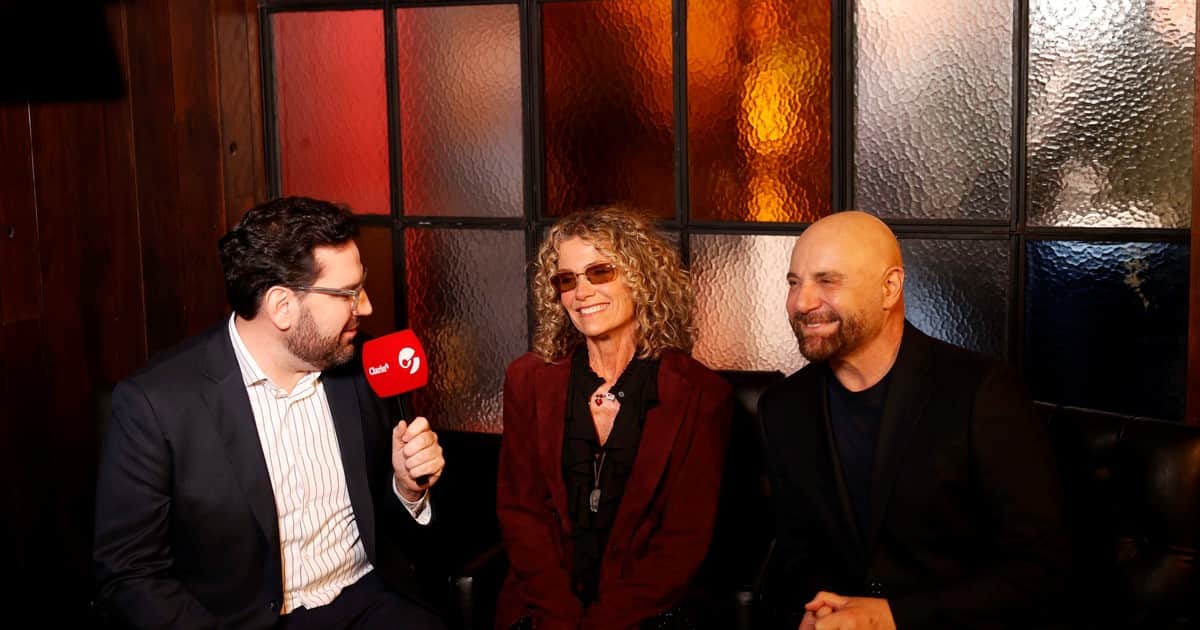 MasterChef Celebrity: Maru Botana, Germán Martitegui y Damián Betular adelantan todo sobre la nueva temporada