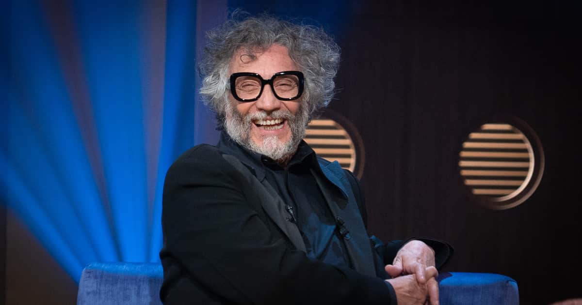 Fito Páez: la verdad sin filtros y más allá del olor a propaganda política