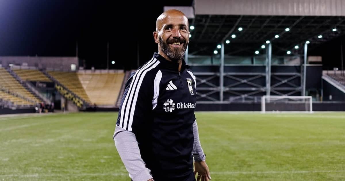 Despidieron de un equipo de la MLS al hermano de Higuaín por abuso físico y sexismo contra una árbitra: "Es un juego de hombres"