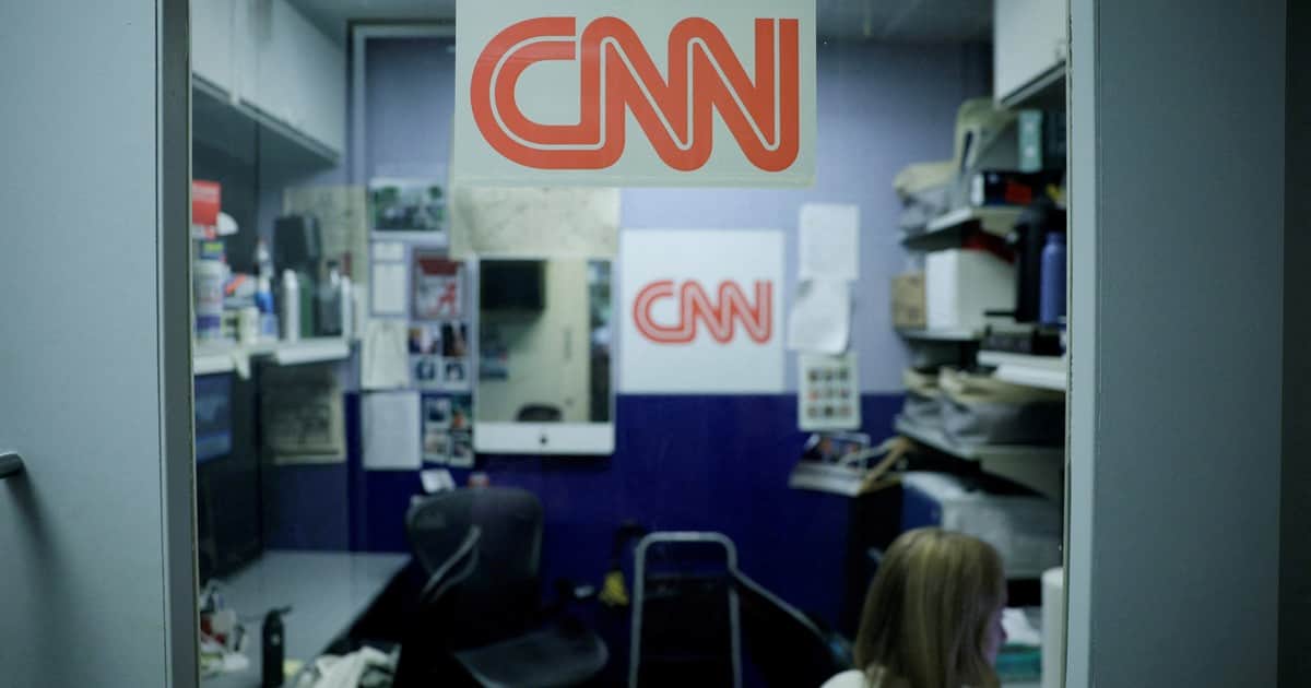 EE.UU.: la Justicia ordena a Trump que restablezca de inmediato el acceso a la Casa Blanca a CNN, MS Now y Politico