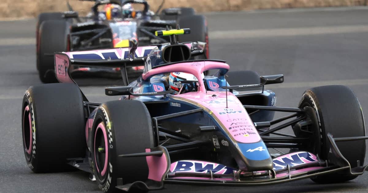 F1 GP de Azerbaiyán con Franco Colapinto, EN VIVO: horario de la FP3, clasificación y dónde ver la Fórmula 1 en Bakú