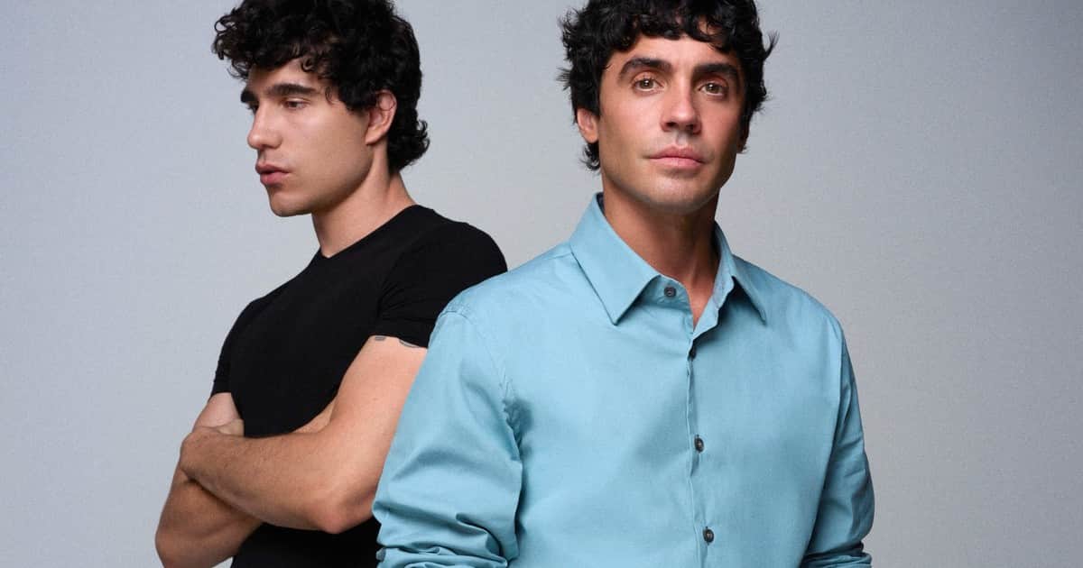 La historia de amor de los Javis: "Fuimos mejores amigos hasta que un día me di cuenta de que estaba enamorado de él"