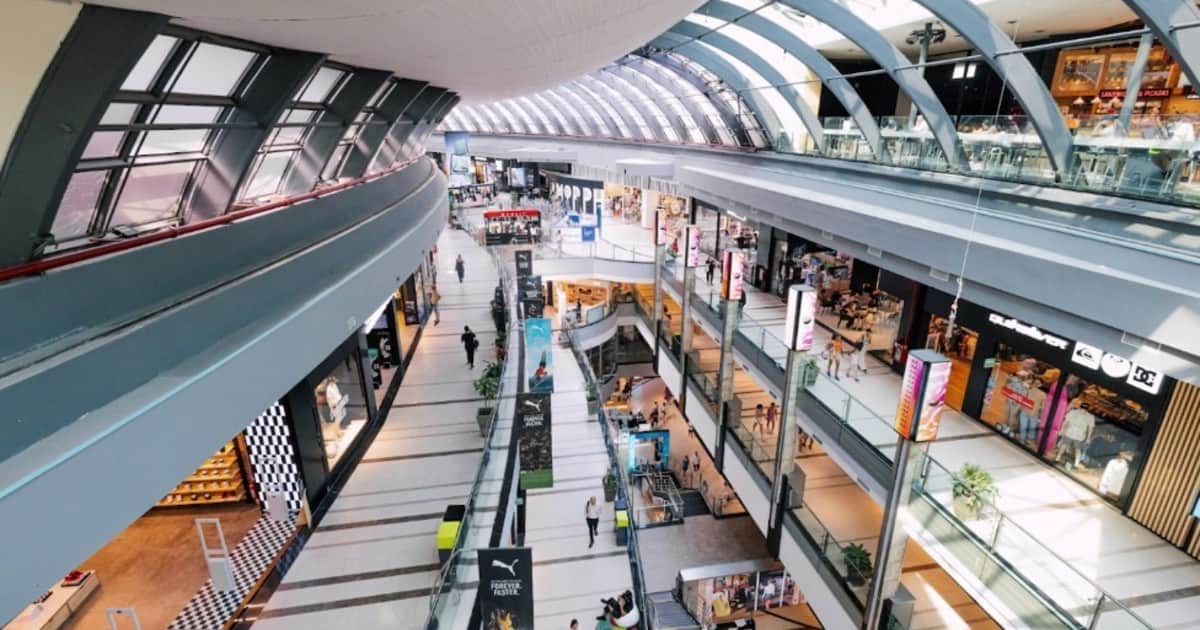 H&M confirmó que su primera tienda estará en Alto Palermo: cuándo abre