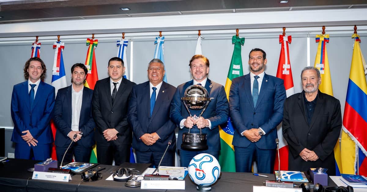 Boca en Conmebol: la sede de la revancha de la semifinal de la Sudamericana ante Vasco da Gama sigue sin definirse