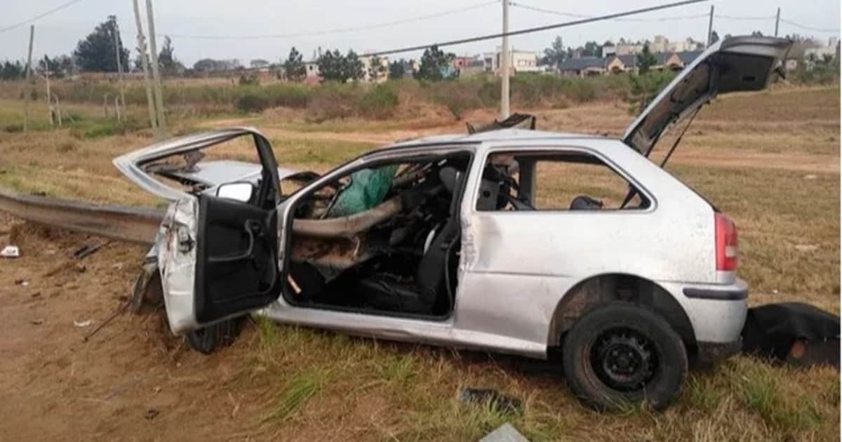 El fin de las “colas de pez” en las rutas: dónde están, por qué son tan peligrosas y cómo las reemplazarán