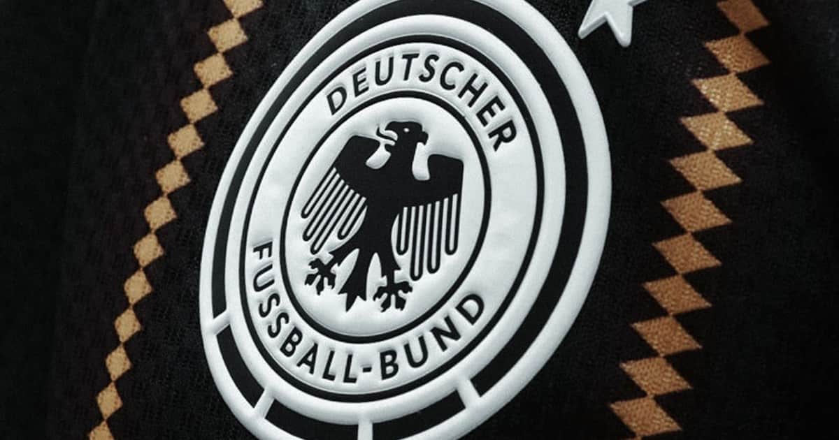 Alemania presenta la última camiseta de Adidas: el final de una relación de 72 años