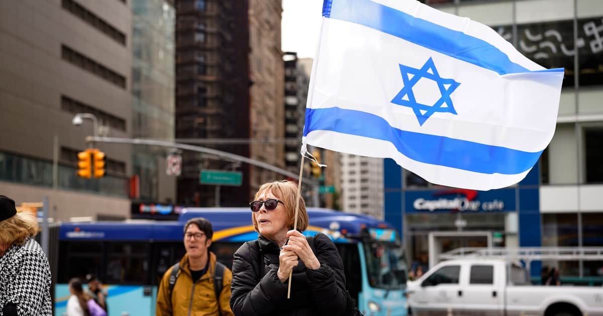 Una "discreta" sanción europea ya le cuesta 2.500 millones de dólares a Israel