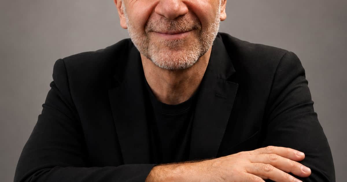 El maestro Pinchas Zukerman regresa a la Argentina: el secreto de su sonido y cuál es la cuenta bancaria de un violinista
