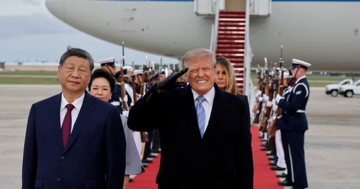 La visita de Xi intensificará el escrutinio sobre su salud