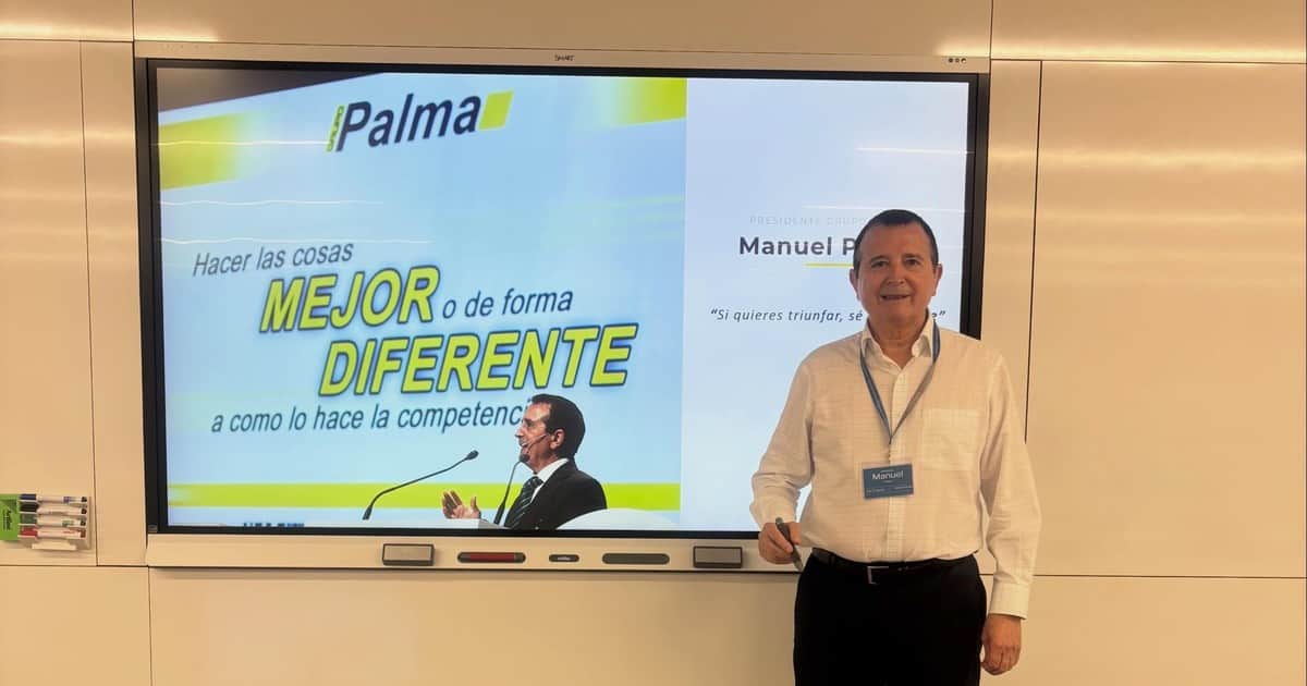 El empresario que vendió más de 150.000 vehículos lanza una advertencia sobre el futuro del automóvil: “Nos hemos pegado un tiro en el pie”