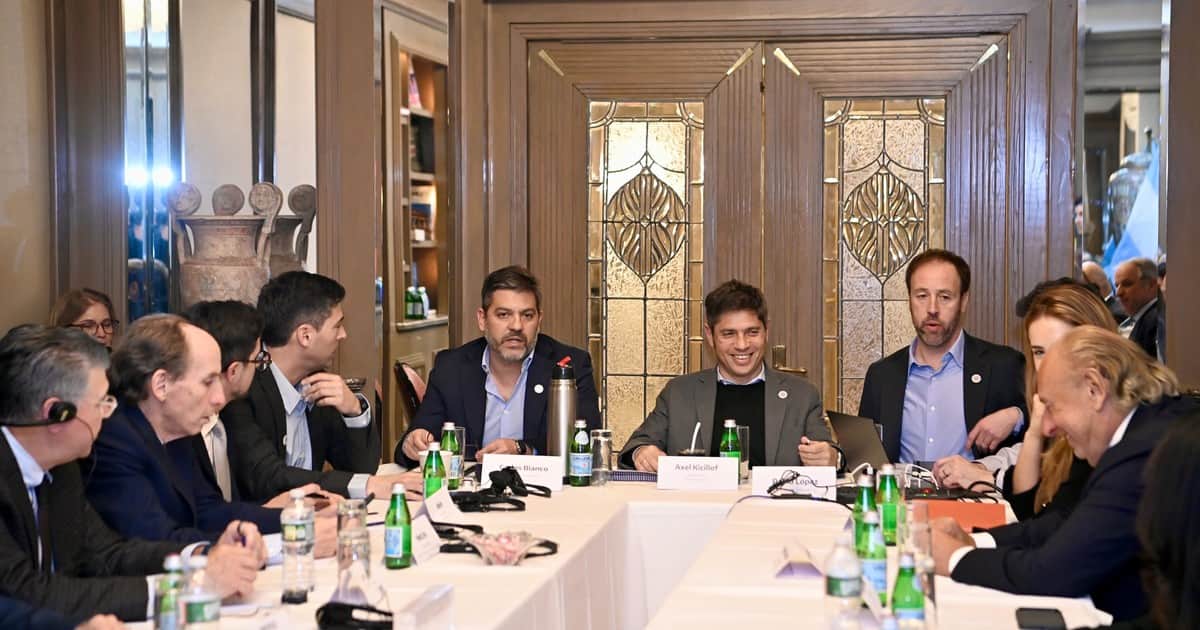 El pase del año: Manzano se va con Kicillof, y los nuevos escraches fascistas