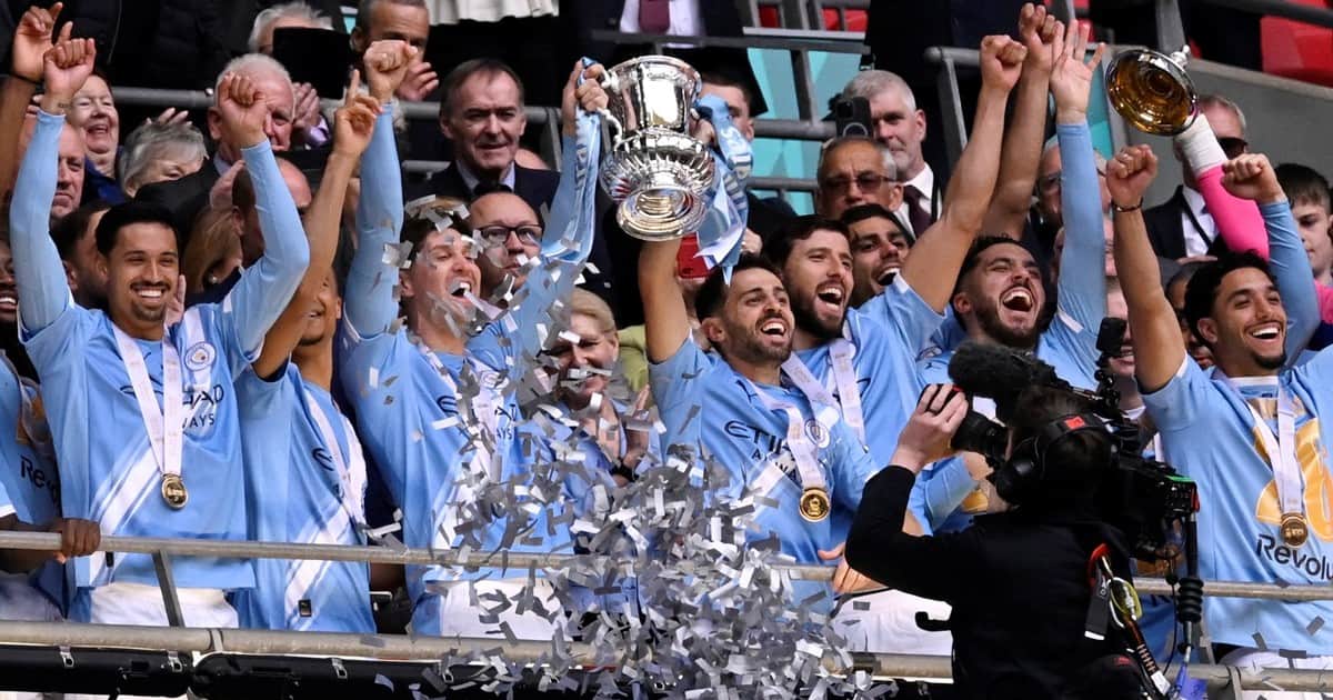 Manchester City, culpable de más de 130 irregularidades financieras: se expone a una quita de puntos y hasta a la expulsión de la Premier
