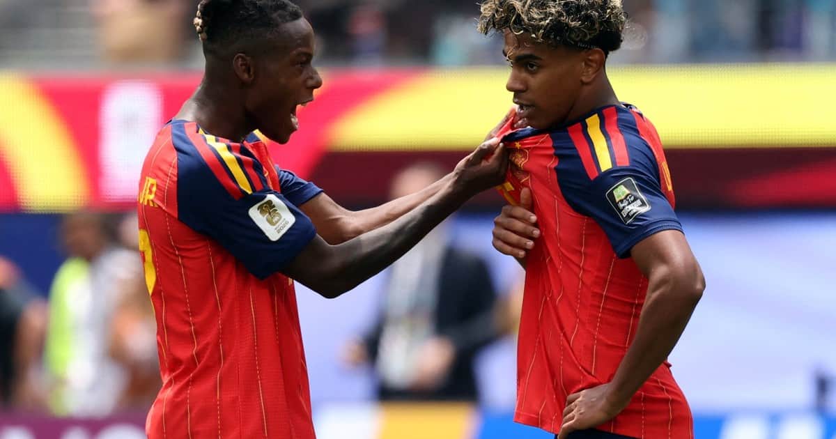 Inglaterra contra España, en Wembley: duelo de lujo y riesgo para el campeón del mundo en la Nations League