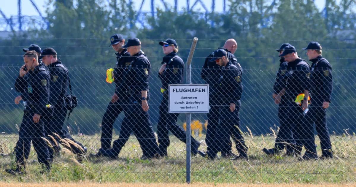 Mientras Rusia intensifica su guerra encubierta, los europeos dudan sobre cómo responder