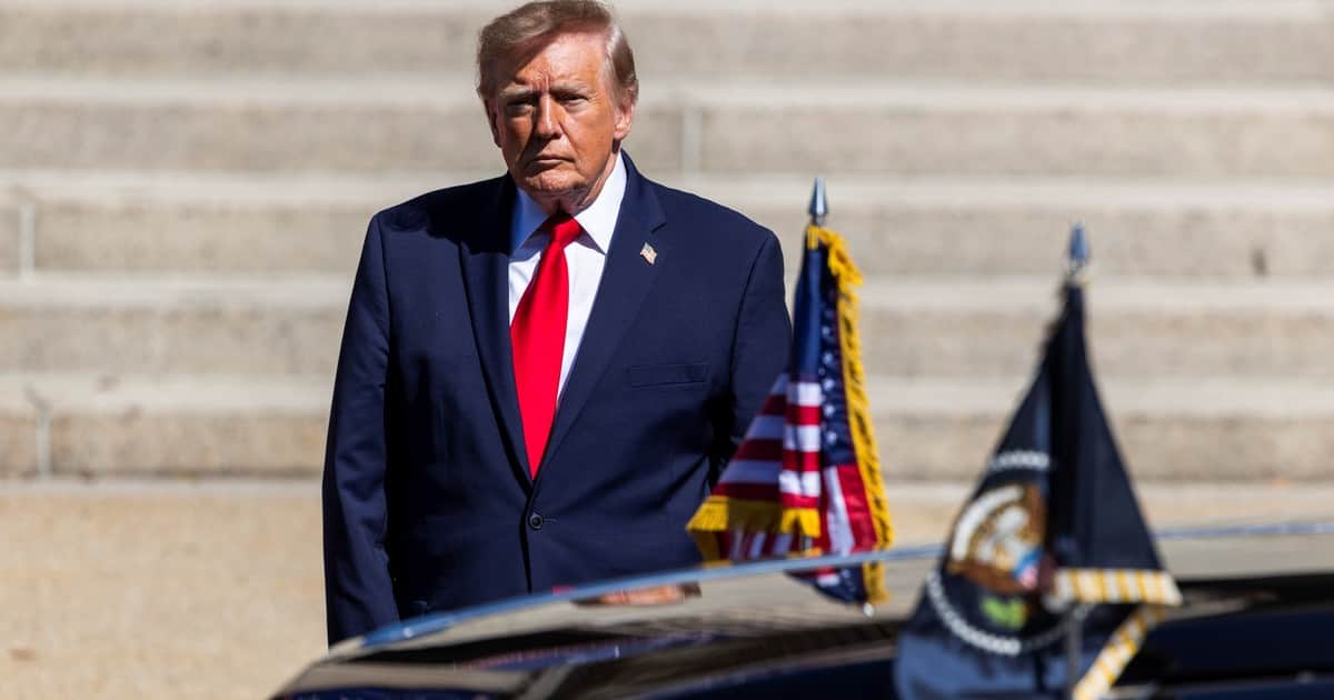 Victoria para Donald Trump: la Corte Suprema de EE.UU. da luz verde a un polémico registro que podría bloquear el voto de inmigrantes
