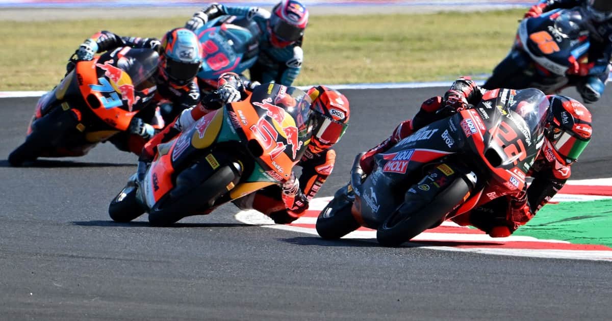 Buenos Aires ya tiene fecha para el regreso del MotoGP a la Argentina: el renovado Gálvez se estrenará en abril
