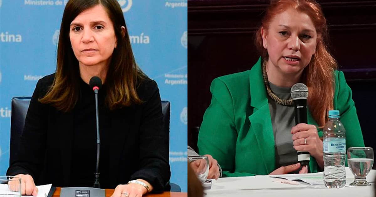La camporista Raverta se quejó porque Mar del Plata quedó afuera del régimen de Zonas Frías y la radical Banfi le contestó: "¿Por qué tu bloque se ausentó?"