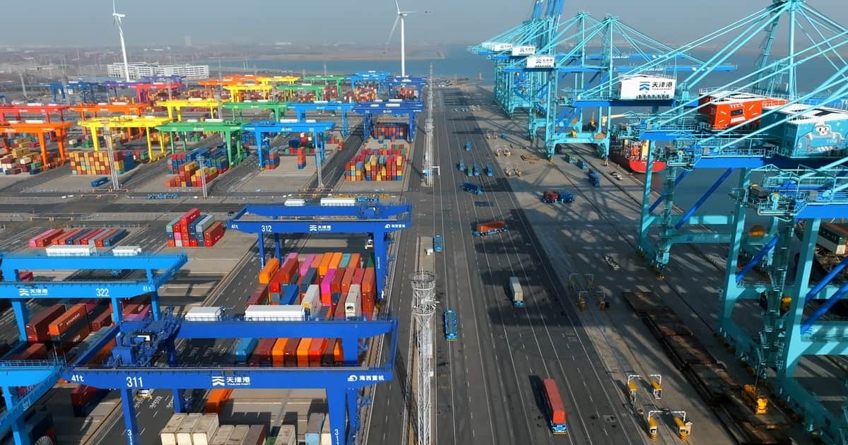 La IA que decidirá por nosotros: cómo es en China la carrera por los "agentes" que se usarán en Vaca Muerta y hasta en compras por internet