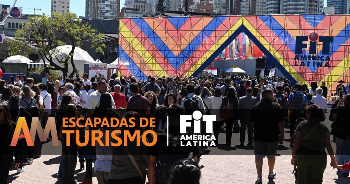 FIT 2026 celebra los primeros 30 años de desarrollo del turismo
