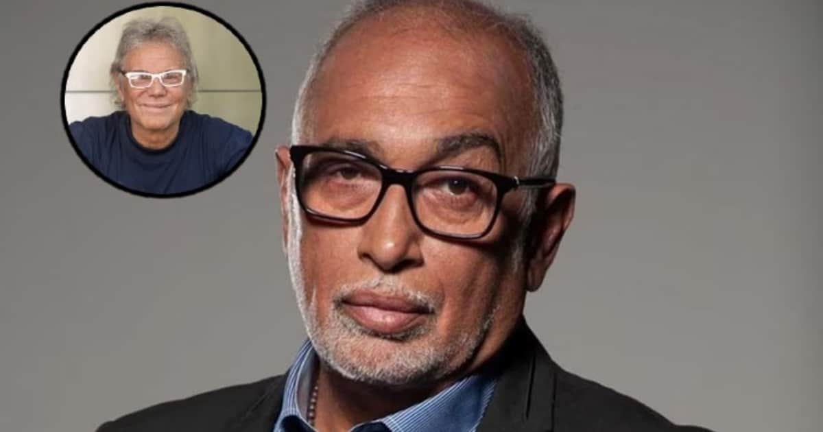 Murió "El Negro" Oscar González Oro: Beto Casella reveló cuál fue el último mensaje que le mandó su amigo