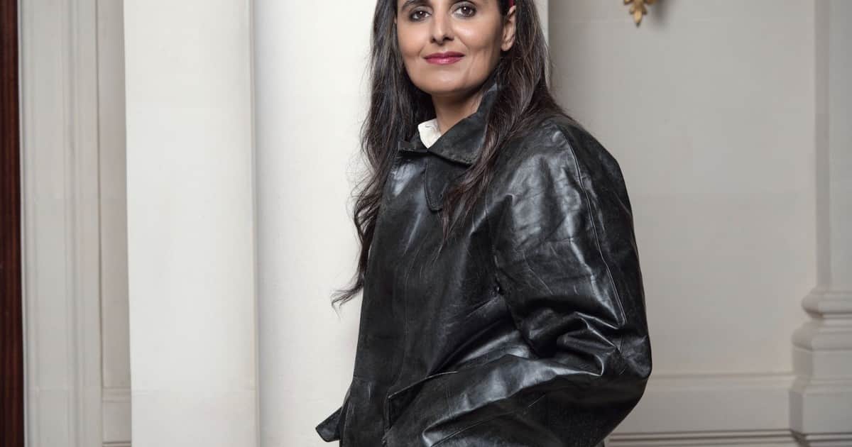 "El poder de la cultura es hacer que todos se sientan cómodos, en casa"