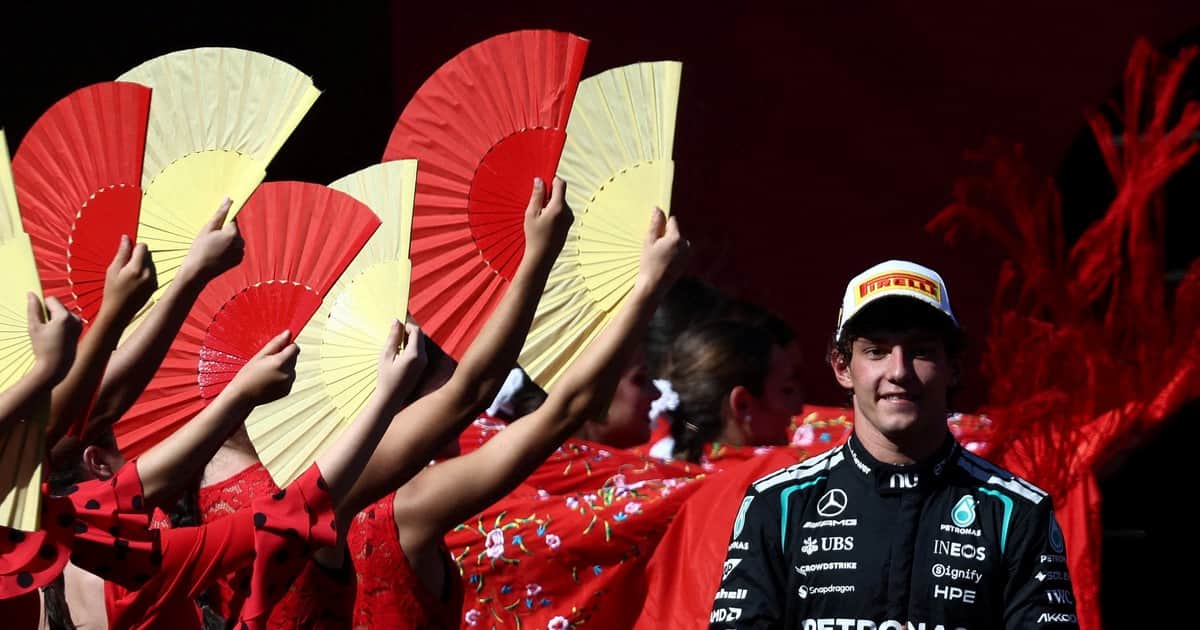 El negocio de la F1 en Madrid: dejó 450 millones de euros pese a las quejas de los vecinos