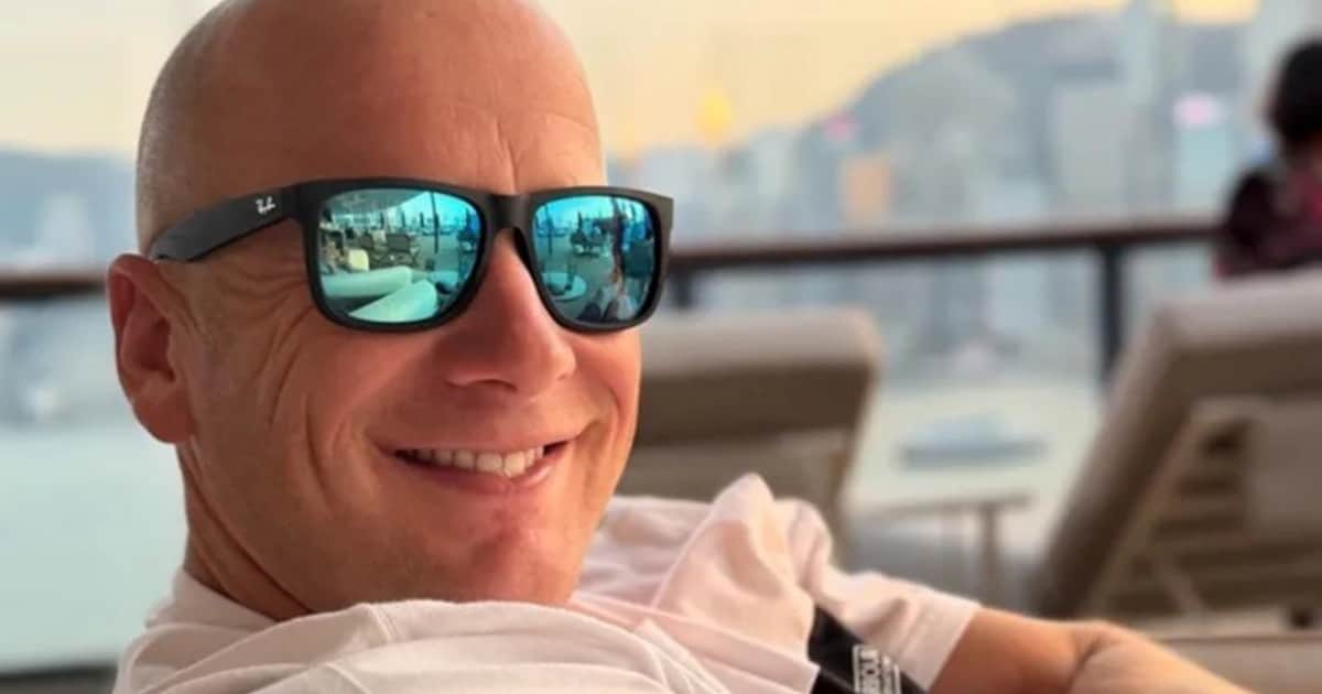 Un empresario de 42 años, dueño de un aeropuerto, muere en un accidente aéreo diez minutos después de despegar en los Alpes Suizos