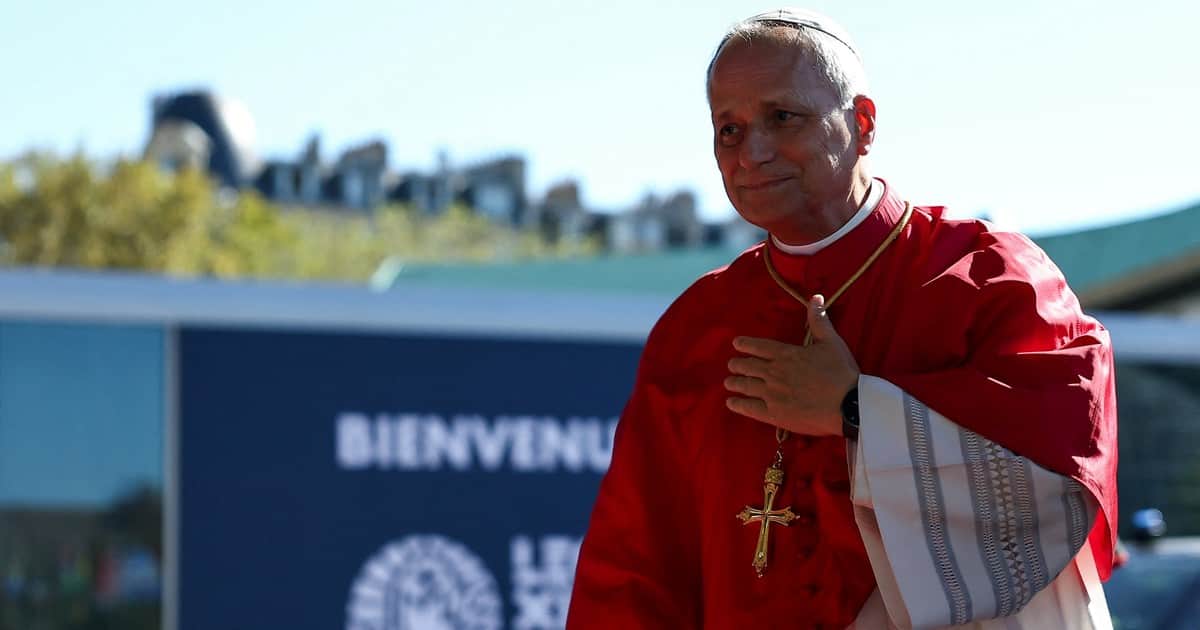 Abusos sexuales, eutanasia y migración: los focos sensibles de la visita del Papa a Francia