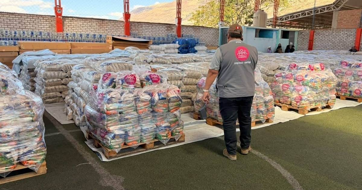 La campaña solidaria de un gigante GameTech para llevar ayuda a Venezuela y Colombia tras los terremotos