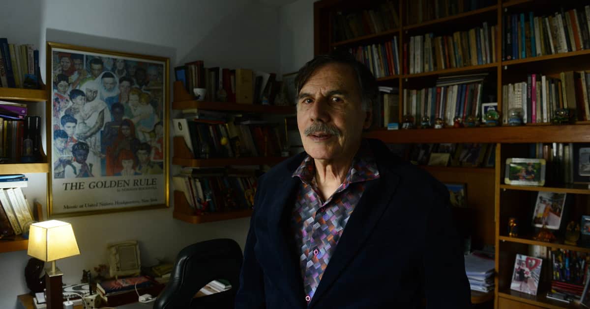 Carlos Pachuk: “Las aplicaciones producen encuentros fugaces que pueden aumentar la sensación de soledad”