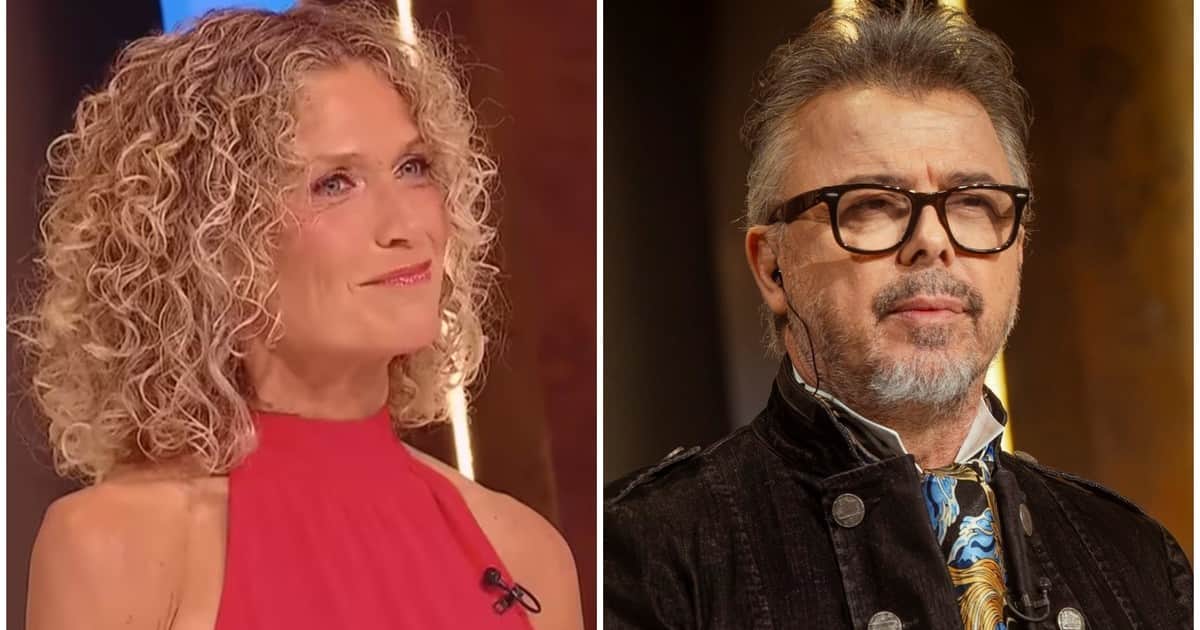 El mensaje de Donato de Santis a Maru Botana, a días de su debut en MasterChef Celebrity: “Me emociona que tomes mi lugar”