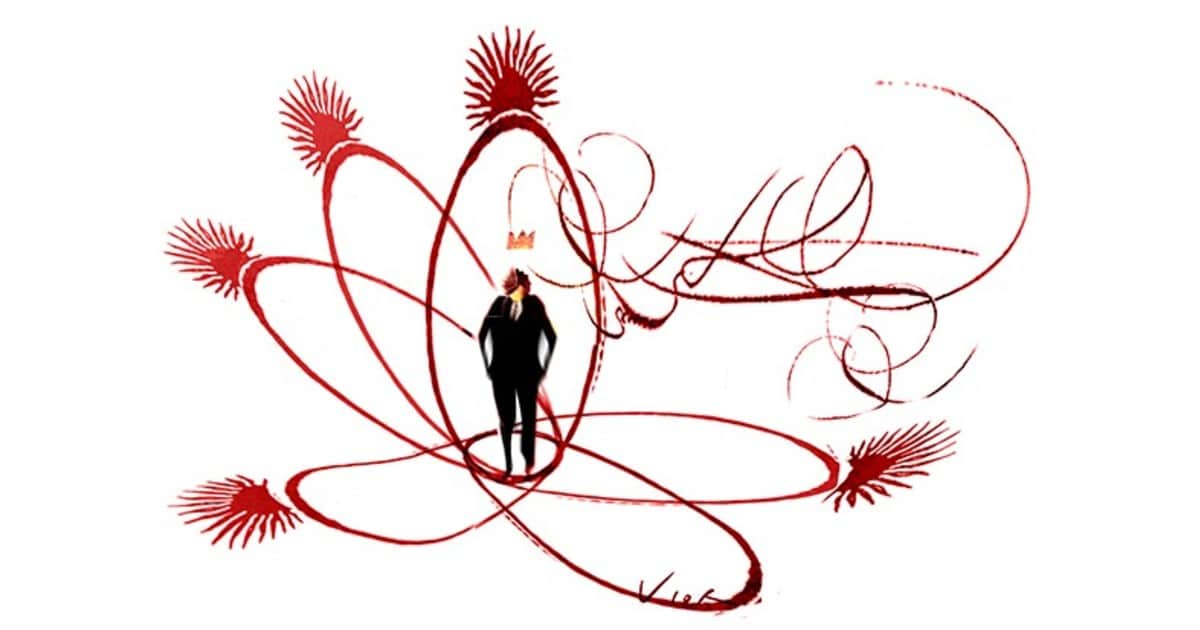 “La utopía y el poder”