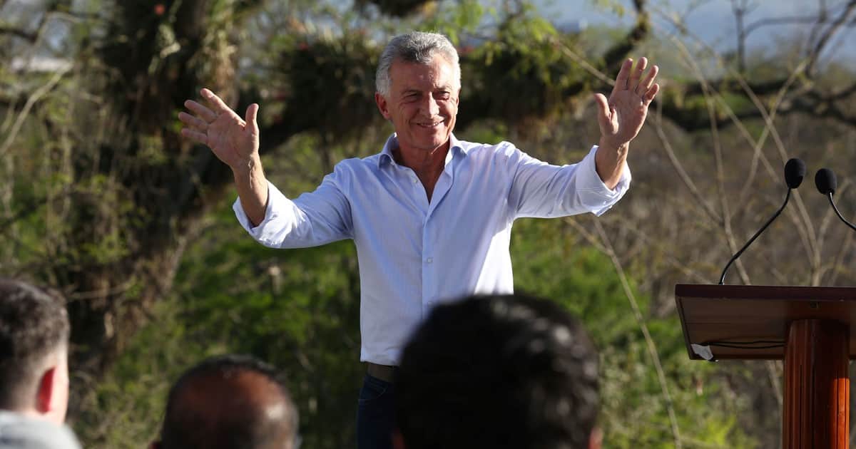 El PRO se corre de la pelea nacional y apuesta a las intendencias de cara a 2027