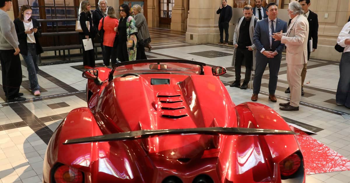 Alcance federal: la 14ª edición del Sello de Buen Diseño distinguió productos de todo el país