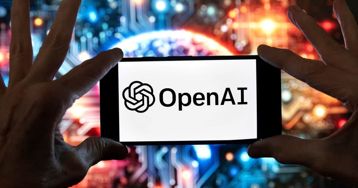 Inteligencia artificial fuera de control: revelan que agentes autónomos interfirieron en dos ministerios de Estados Unidos y en la Bolsa