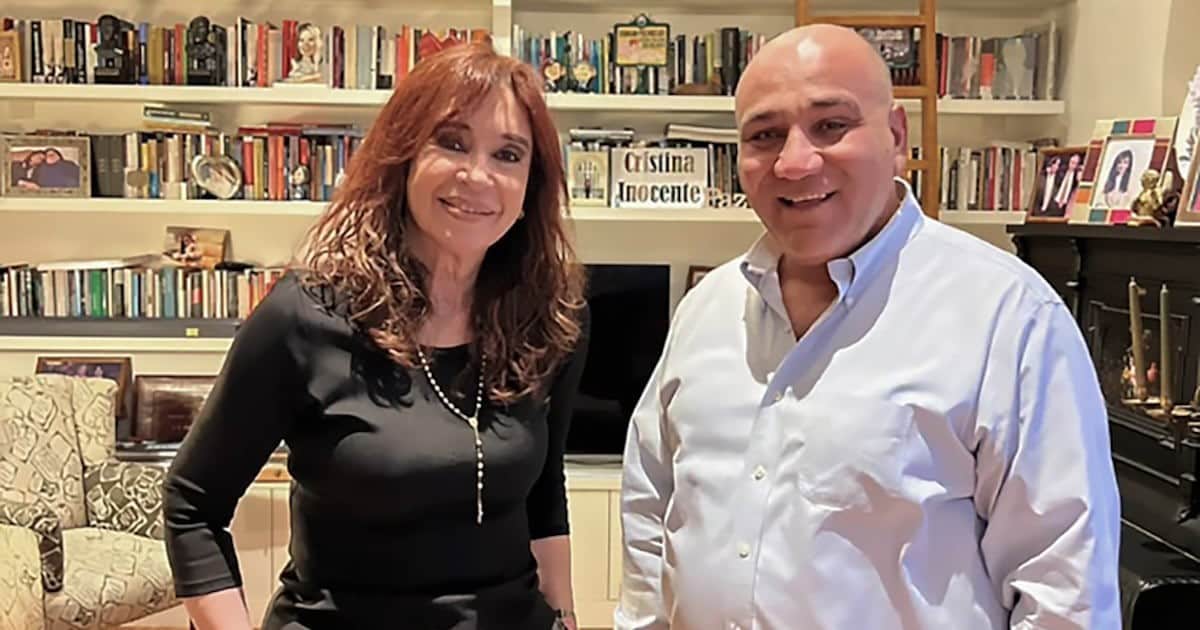 Hotesur-Los Sauces: Preocupación hasta en la Corte por la división del juicio oral contra Cristina Kirchner