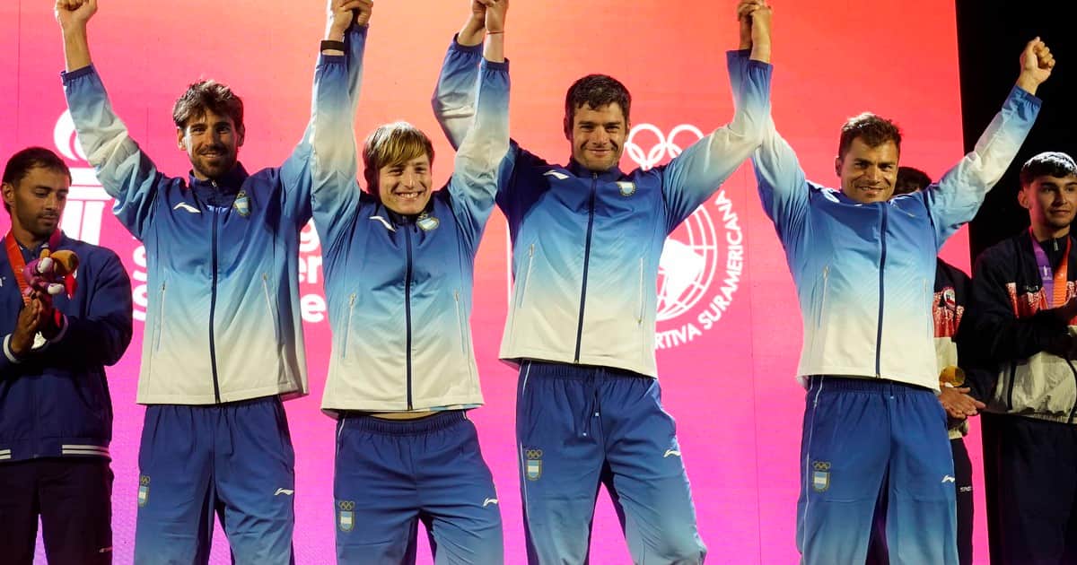 El balance de los Juegos Suramericanos 2026: cómo leer las 293 medallas de Argentina y qué dice de la actualidad del deporte