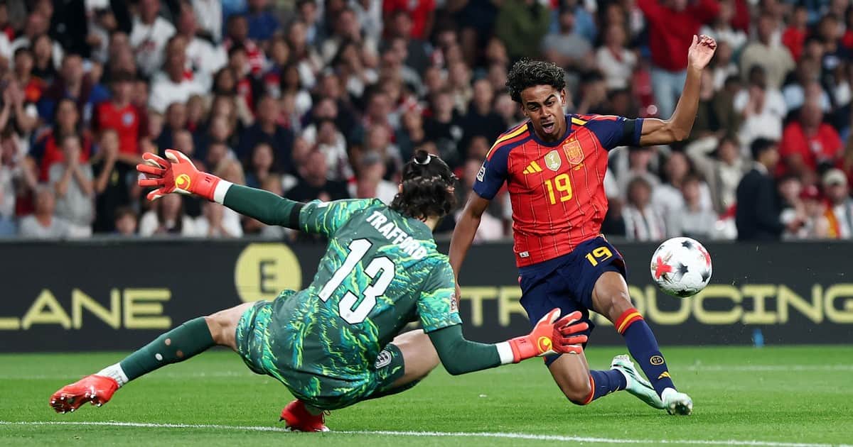 Inglaterra vs España, EN VIVO, por la Nations League 2026: cómo va, resultado y minuto a minuto del partido