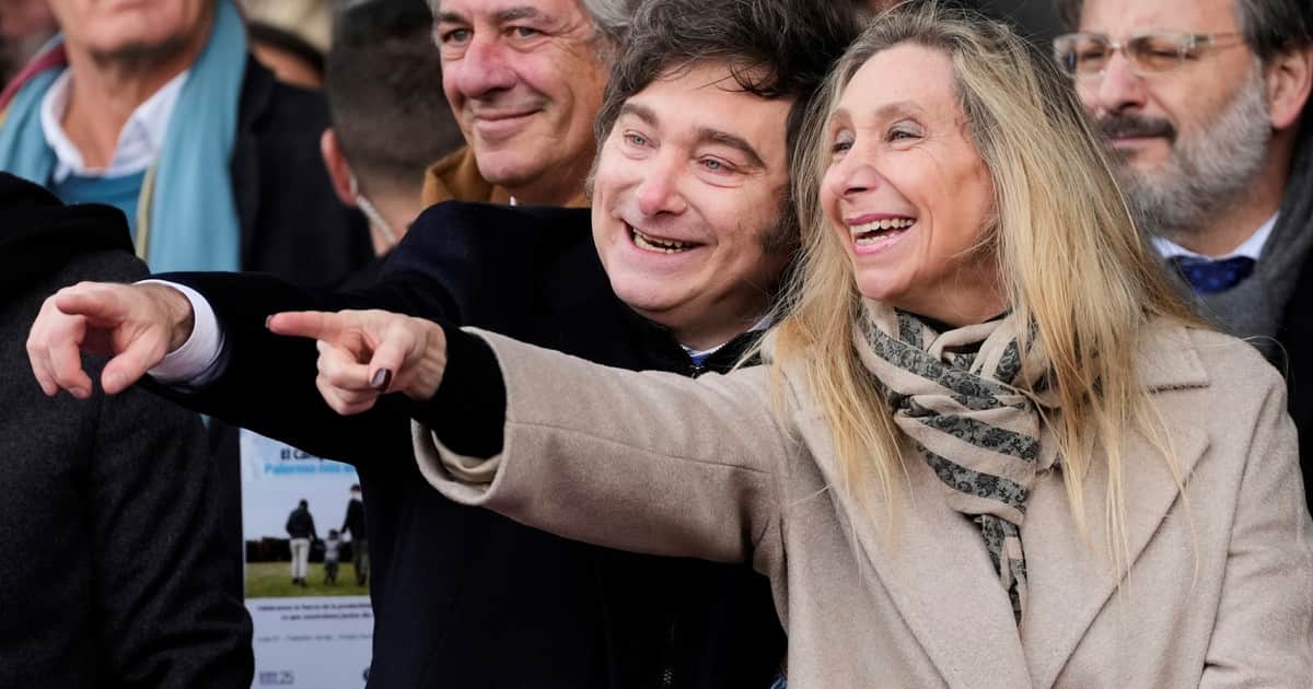El Gobierno pule un paquete de leyes para agravar las penas e instalar el discurso de mano dura como eje de la campaña