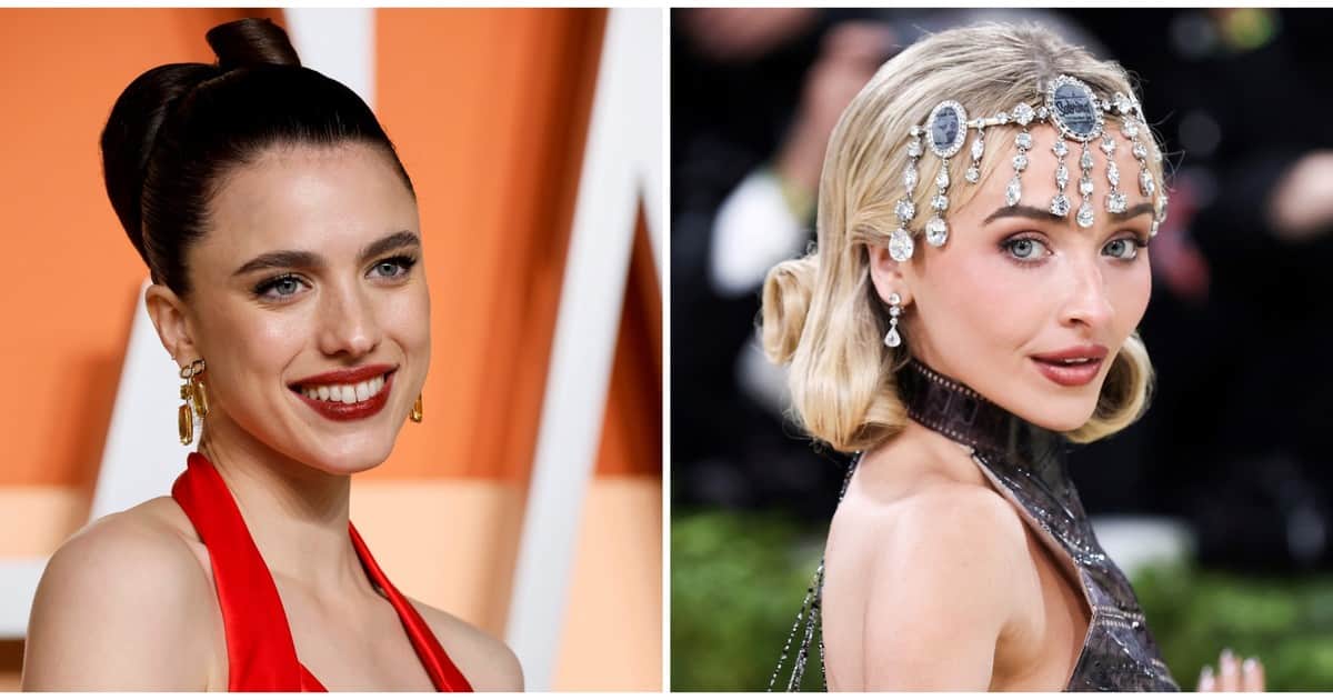 Margaret Qualley y Sabrina Carpenter participarán de la película sobre Fred Astaire, protagonizada por Tom Holland