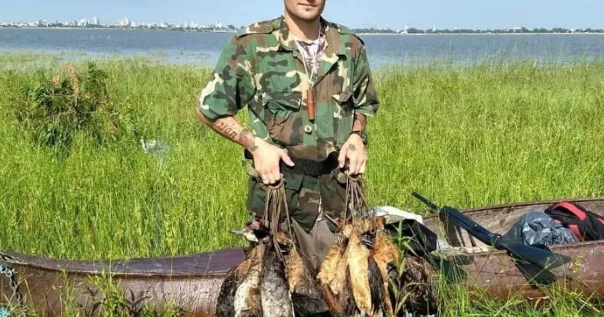 Acusan a un influencer de matar a cientos de aves protegidas y subirlo a sus redes