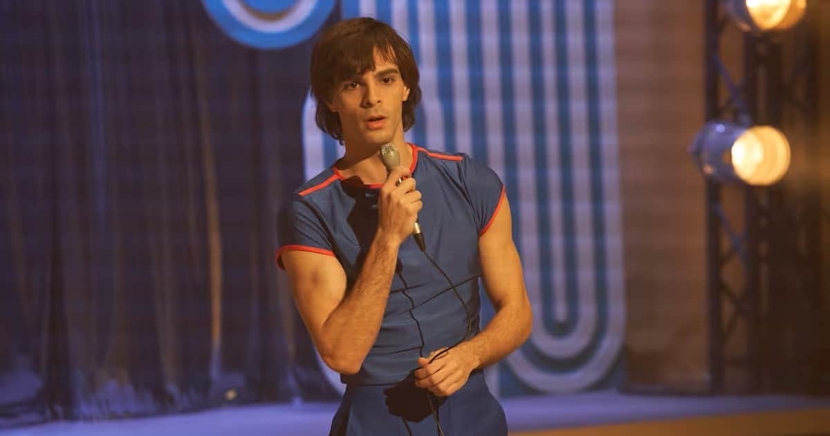 El boom de las biopics de personajes vivos: el streaming se anima al mundo que combina homenaje y polémicas, de Moria a Victoria Beckham