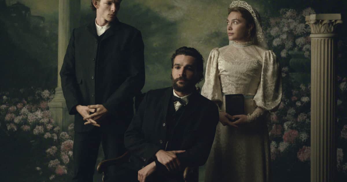 Lo que viene: la miniserie "Al este del edén", una adaptación de la novela de John Steinbeck, encabeza los estrenos de la semana en el streaming