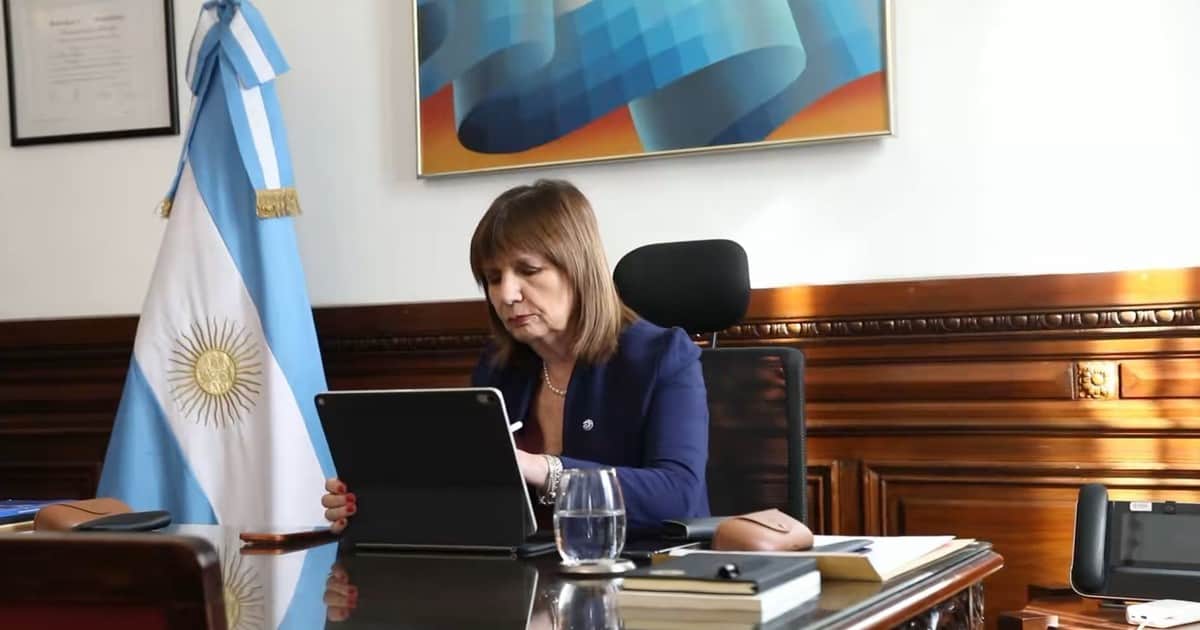 Bullrich profundizará sus críticas al Gobierno: ¿quiere enfrentar a Milei en elecciones?