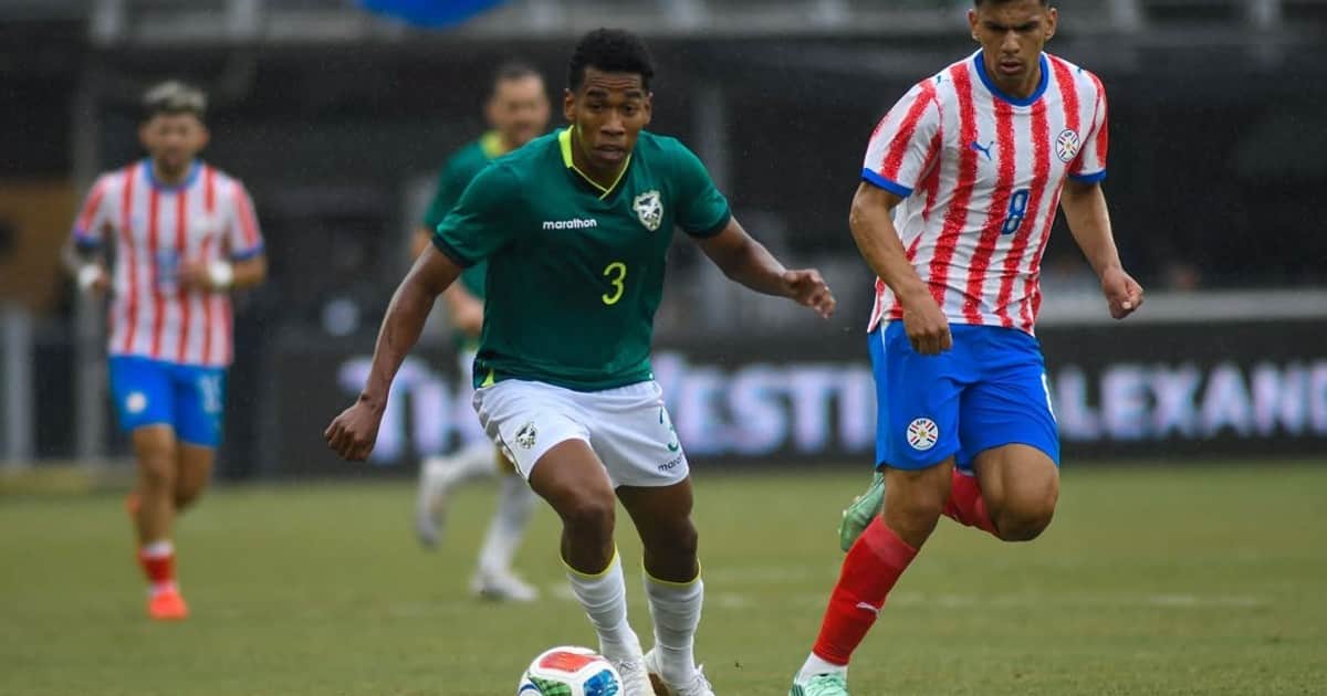 Scaloni toma nota: Bolivia cayó ante Paraguay y llega con dudas al amistoso frente a la Selección Argentina